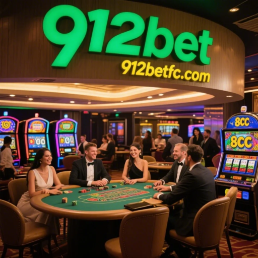 912bet
