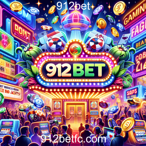 Descubra as Melhores Promoções do 912bet